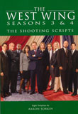 The West Wing Seasons 3 & 4 