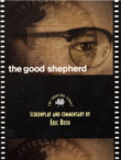 The Good Shepherd  