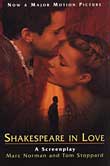 Shakespeare in Love 